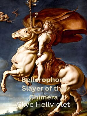 cover image of Bellerophon